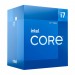 Procesor Intel Alder Lake, Core i7 12700 2.1GHz pana la 4.9GHz, 25MB Cache, Socket 1700
